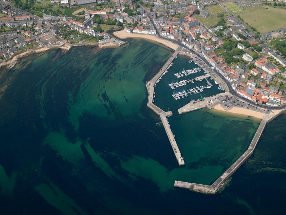 The Coastal Inn Outbuilding Cellardyke Eksteriør billede